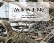 Capa do artigo Walk With Me (Hardcover)