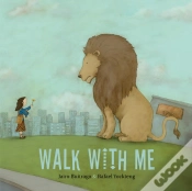 Capa do artigo Walk With Me