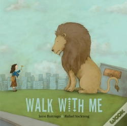 Capa do artigo Walk With Me