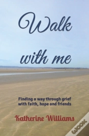 Capa do artigo Walk With Me