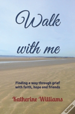 Capa do artigo Walk With Me