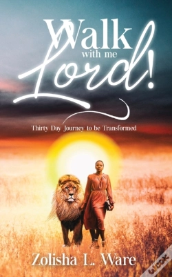 Capa do artigo Walk With Me Lord!