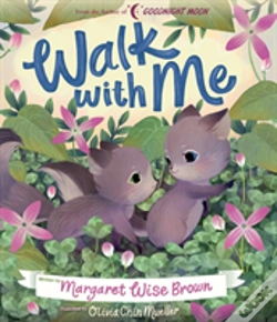 Capa do artigo Walk With Me