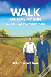 Capa do artigo Walk With Me, My Son