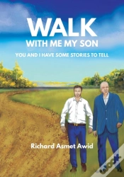 Capa do artigo Walk With Me, My Son