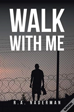 Capa do artigo Walk With Me