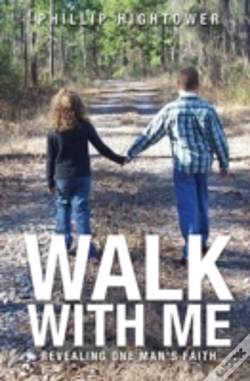 Capa do artigo Walk With Me