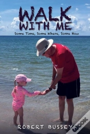 Capa do artigo Walk With Me