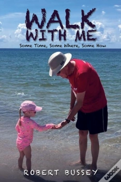 Capa do artigo Walk With Me