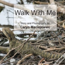 Capa do artigo Walk With Me (Softcover)