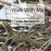 Capa do artigo Walk With Me (Softcover)