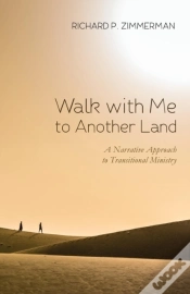 Capa do artigo Walk With Me To Another Land