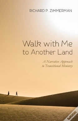 Capa do artigo Walk With Me To Another Land