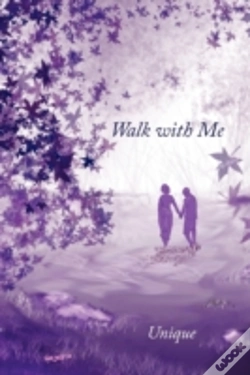 Capa do artigo Walk With Me
