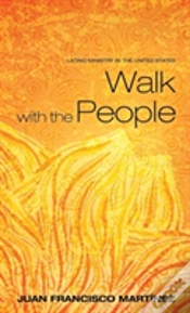 Capa do artigo Walk With The People