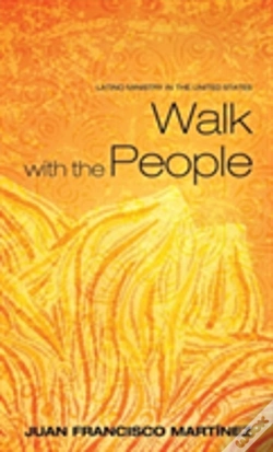 Capa do artigo Walk With The People