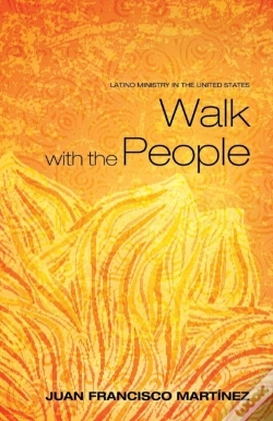 Capa do artigo Walk With The People