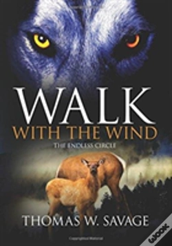 Capa do artigo Walk With The Wind