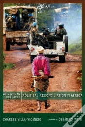 Capa do artigo Walk With Us And Listen