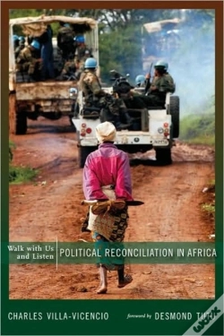 Capa do artigo Walk With Us And Listen