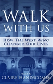 Capa do artigo Walk With Us