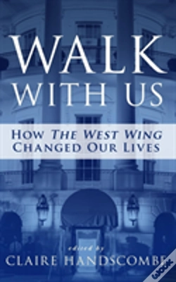 Capa do artigo Walk With Us