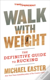 Capa do artigo Walk With Weight