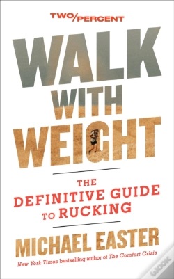 Capa do artigo Walk With Weight