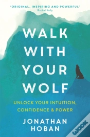 Capa do artigo Walk With Your Wolf
