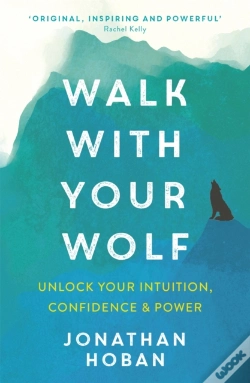 Capa do artigo Walk With Your Wolf