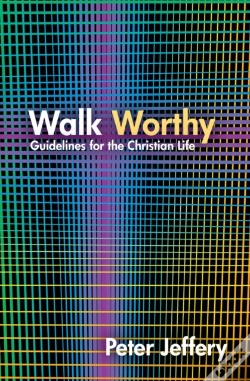 Capa do artigo Walk Worthy
