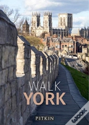 Capa do artigo Walk York