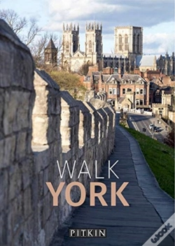Capa do artigo Walk York