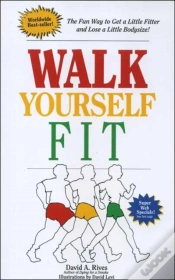 Capa do artigo Walk Yourself Fit