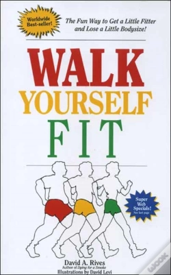 Capa do artigo Walk Yourself Fit