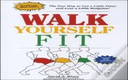 Walk Yourself Fit