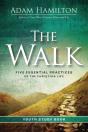 Walk Youth Study Book, The - Preview