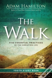 Capa do artigo Walk Youth Study Book, The