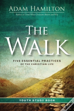 Capa do artigo Walk Youth Study Book, The