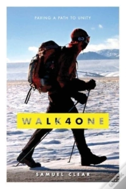Capa do artigo Walk4one