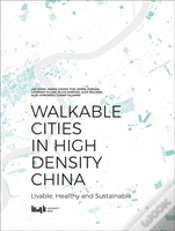 Capa do artigo Walkable Cities In High Density China