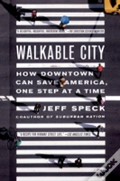 Capa do artigo Walkable City