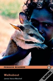 Capa do artigo "Walkabout" Book And Mp3 Pack