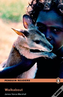 Capa do artigo "Walkabout" Book And Mp3 Pack