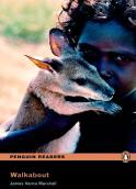 "Walkabout" Book And Mp3 Pack