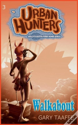 Capa do artigo Walkabout