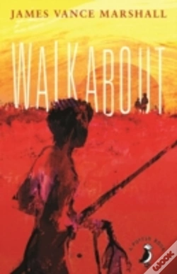 Capa do artigo Walkabout