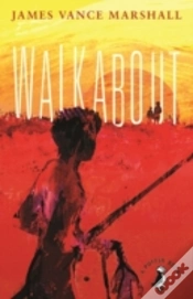 Capa do artigo Walkabout