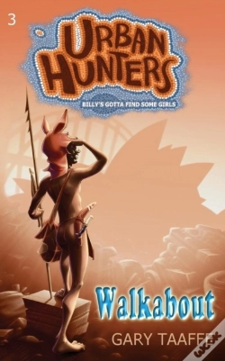 Capa do artigo Walkabout