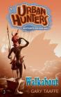 Walkabout (Urban Hunters #3) - Preview